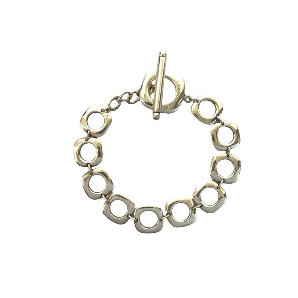 TIFFANY Silver Bracelet